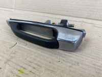 Купить Mercedes w123 - ручка дверь наружная задняя задний  правая / 1237600059, фото thumb