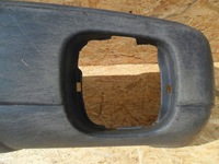 фото thumb №8, Subaru forester sg 2006 2007 2008 бампер переднее