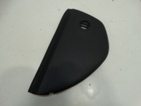 фото thumb №5, Защита обшивка консоли левый octavia ii 1z0857503