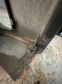 Бампер перед audi rs3 8v5 седан рестайлінг Недорого, фото thumb