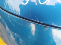 фото thumb №8, Renault megane iii купе кришка зад обшивка дверей
