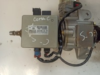 фото thumb №5, Opel corsa c колонка кермова замок запалювання ключ 13136675 13136672 13144390