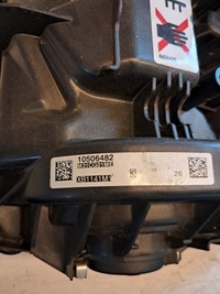 фото thumb №11, Захист кришка клапанів bmw 5 g30 g31 8631745