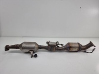 фото thumb №1, Фильтр частиц твердых катализатор / fap / dpf lexus ux 2021