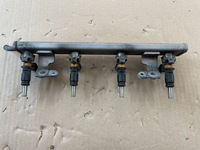 фото thumb №1, Форсунка топлива dacialosgy доккер duster 1.6 sce