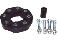 фото thumb №1, Шарнір вала привідного гнучкий renault master 10