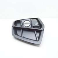 фото thumb №7, Audi q5 fy передняя часть бампер left решётка 80a807679agbmt