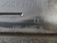 фото thumb №9, Молдинг поріг ліва поріг лівий bmw iii 3 g20 g21 m-pakiet 8069381