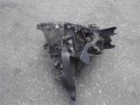 фото thumb №3, Коробка передач передач citroen c5 2.0 16v 20dl30