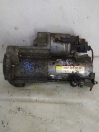 Купить Audi a4 2.0 tfsi стартер 06d911023, фото thumb