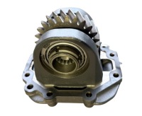 Купити Привод відбору потужності scania 1762596, фото thumb