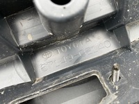 фото thumb №6, Крышка багажника зад задняя toyota corolla e21 универсал