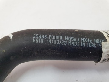 фото thumb №7, Hyundai tucson iv 23r. шланг води 1.6 t-gdi 25435-p0000