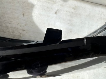 фото thumb №6, Бампер переднее перед renault zoe 12-19 1119750x