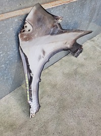 фото thumb №7, Крыло передний левый / правый перед suzuki sx4 s-cross 2013-21