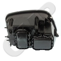 фото thumb №2, Лампа передняя левая mercedes actros mp2 03r hom e4