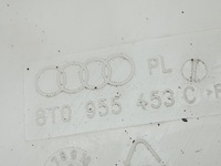 фото thumb №6, Бачок омывателя помпа audi a5 8t