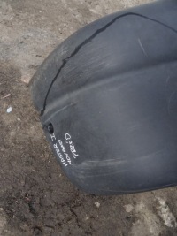 Movano master i бампер перед передний 2 Недорого, фото thumb