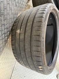 фото thumb №10, Audi rs7 шины 2 штуки комплект 285/30 zr22