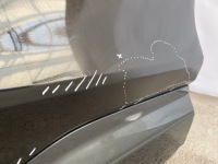 фото thumb №9, Audi q4 e-tron e tron 89a дверь правое задние