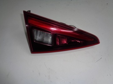 фото thumb №1, Alfa romeo giulia лампа задняя левая led 18r
