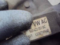 фото thumb №6, Трансмісія кермова seat leon iii fr 19 r