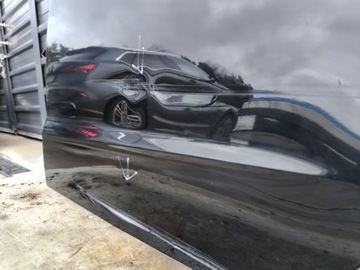 фото thumb №14, Двері лівий зад audi a3 8v 8v4 sportback ly9t 2011-2018