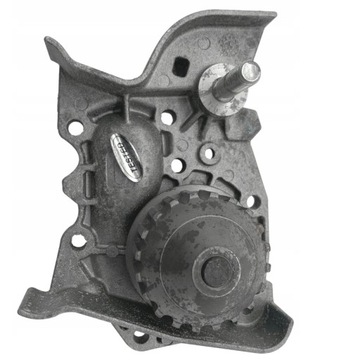 фото thumb №1, Насос водяна graf pa633 renault clio / kangoo / megane