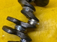 фото thumb №13, Wał коленчатый с вкладышами mercedes w203 w211 e-klasa 2.2 cdi r61100 de22