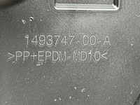 фото thumb №11, Бампер передній kompletny bez pdc перед tesla y 2020–