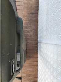 фото thumb №7, Nissan x-trail t30 01- дверь задние правое задняя цвет ax5