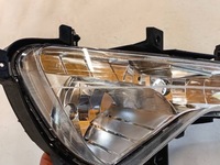 фото thumb №4, Kia sportage iii- противотуманная фара правый polecam