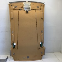 Потолок крыша серая стойки лампа комплектная bmw x3 f25 рестайлинг  14r Оригинал, фото thumb