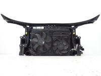 Комплект  ремень перед передний усилитель audi a3 8p рестайлинг  2.0 tfsi caw автоматическая коробка передач 08r- Киев, фото thumb