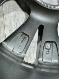 фото thumb №13, Алюминиевый диск 7" x 18" et35 5x114.3 002119 toyota rav 4