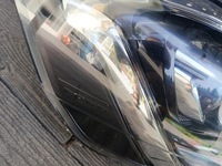 фото thumb №9, Лампа перед права bi ксенон transit custom lift eu cała i комплектна