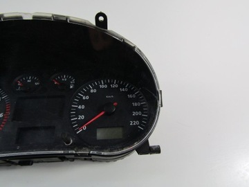 фото thumb №10, Seat ibiza ii 6k спидометр приборы 99-02 3d fl 1.4 8v 6k0920850