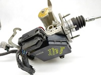 фото thumb №1, # abs усилитель тормозов land cruiser 89541-60700 #