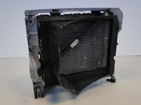 фото thumb №11, Mercedes amg gt x290 290 радиаторов радиатор воды w подкрылок левая 63 amg