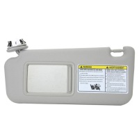 фото thumb №4, Защита солнцезащитных toyoty rav4 левая