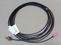 фото thumb №3, Alfa romeo giulia шланг антенный 50538331