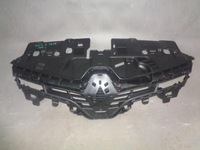 фото thumb №1, Renault clio iv 13-19 решітка радіатора решітка радіатора бампера перед