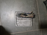 фото thumb №1, Бортовой компьютер двигателя 5s51-12a650-ad mazda ii 1.4