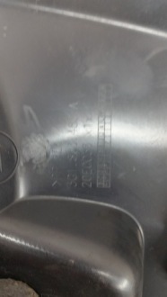 фото thumb №4, Vw passat захист стійка поріг l+p