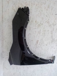 фото thumb №1, Крыло правый перед nissan qashqai j11