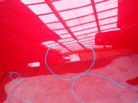 фото thumb №3, Kia sportage v 5 21- дверь задняя задние правое