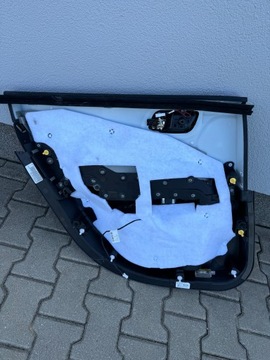 фото thumb №8, Dodge charger srt задний правые боковина дверь 2015+