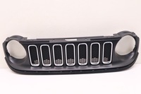 фото thumb №1, Jeep renegade решётка радиатора решётка радиатора бампера 735587827