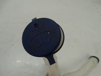 фото thumb №9, Заливная горловина бачок омывателя peugeot 208