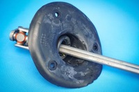 фото thumb №7, Вал колонки руля audi a8 s8 4h 4h1419753d